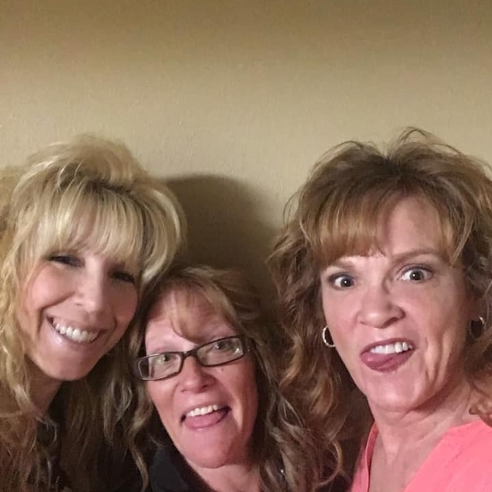 Meet your Posher, Mary